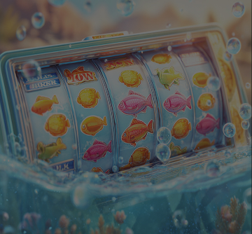 Big Bass Splash