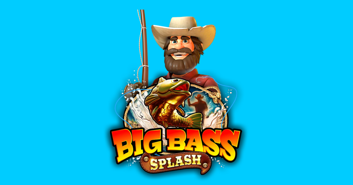 Big Bass Splash